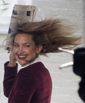 Kate Hudson Kate Hudson